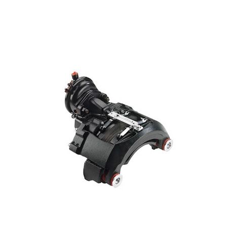Haldex Caliper - Air Disc Brake 790-92799